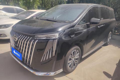 Trumpchi M8