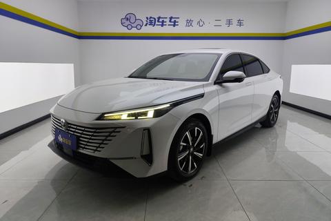 Changan Eado