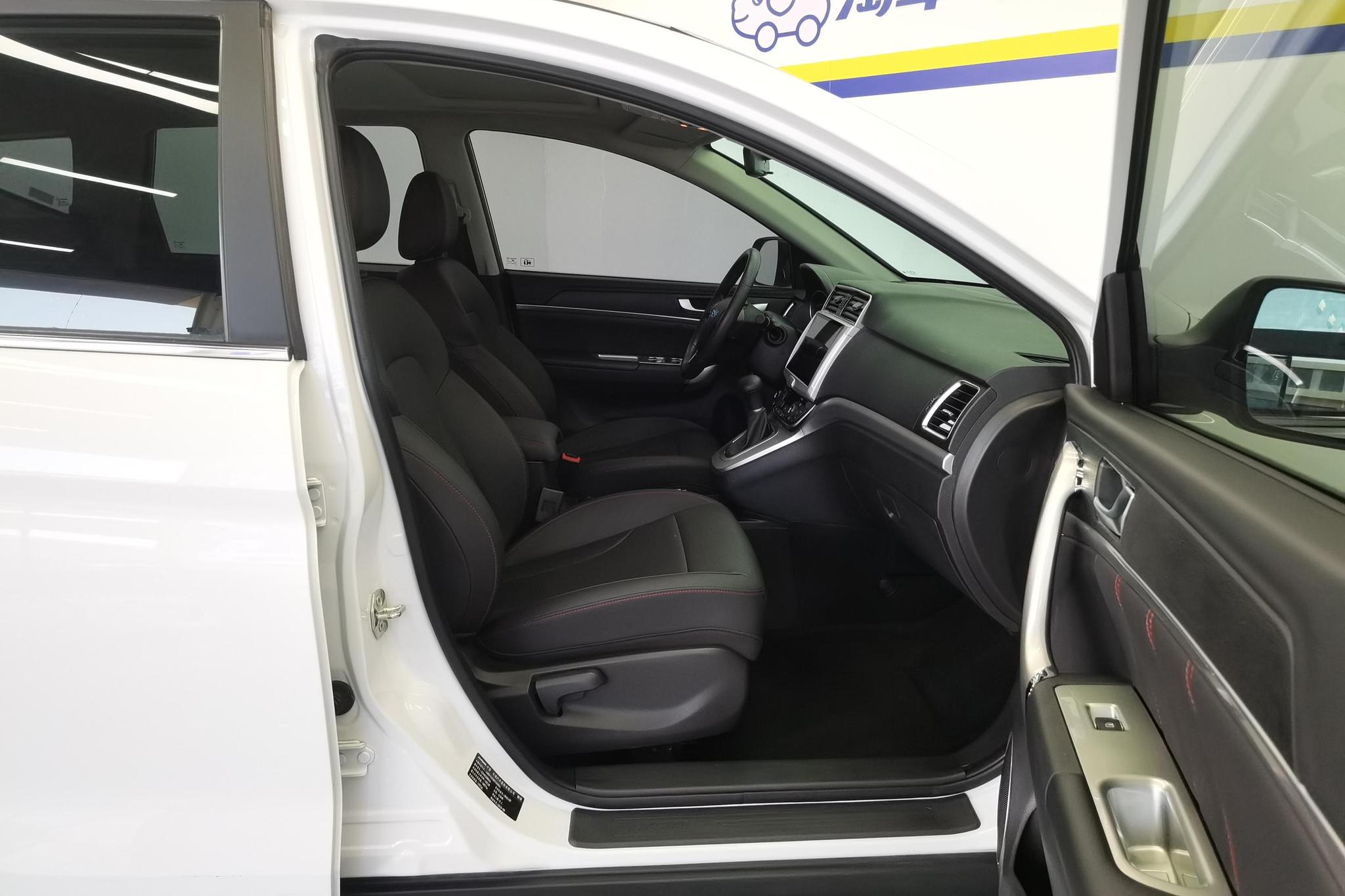 Haval M6 2019 1.5T DCT VI