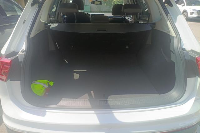 Volkswagen Tiguan L id 4274037 из Китая 15