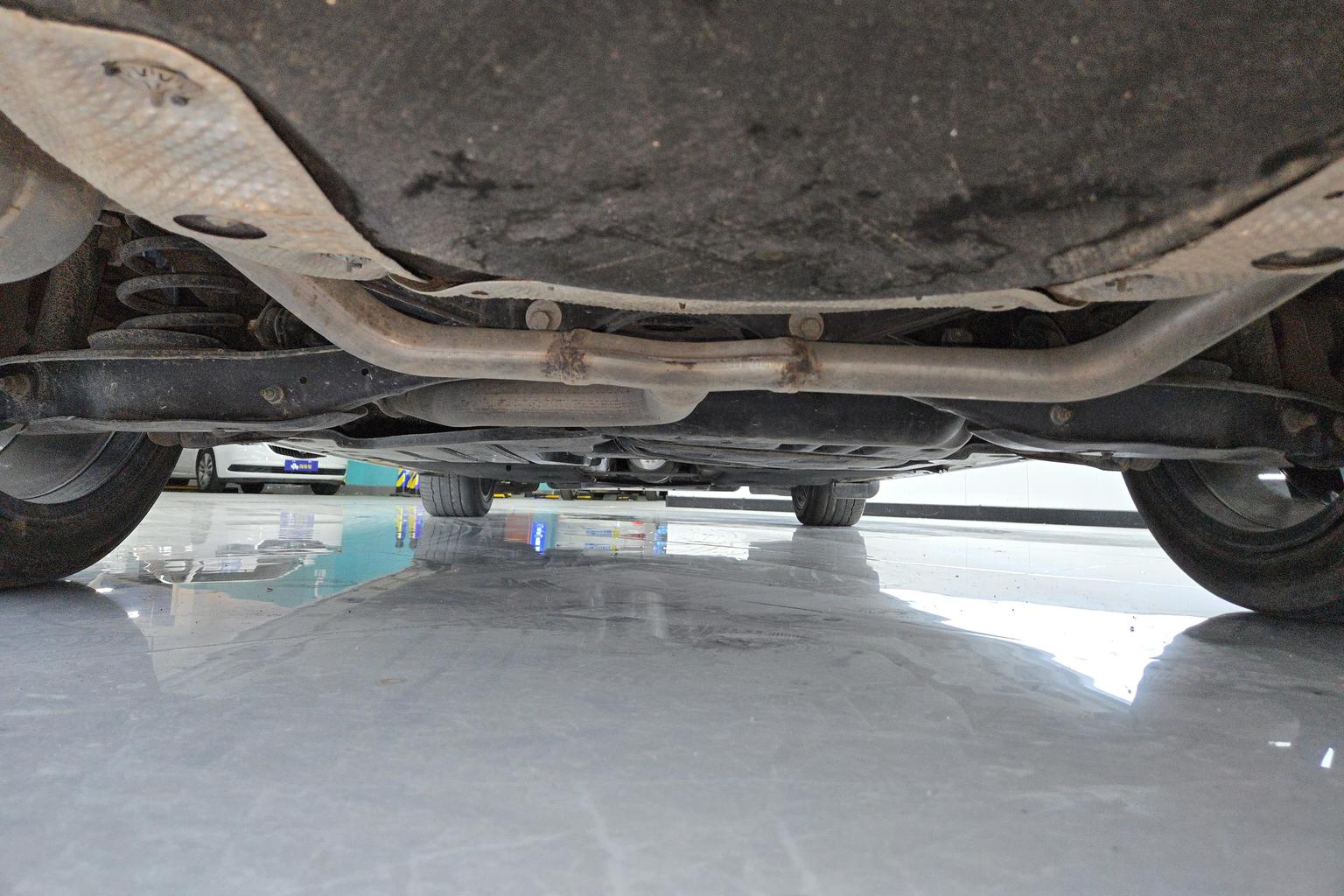 Volkswagen Magotan 2023 200 330TSI DSG Lead