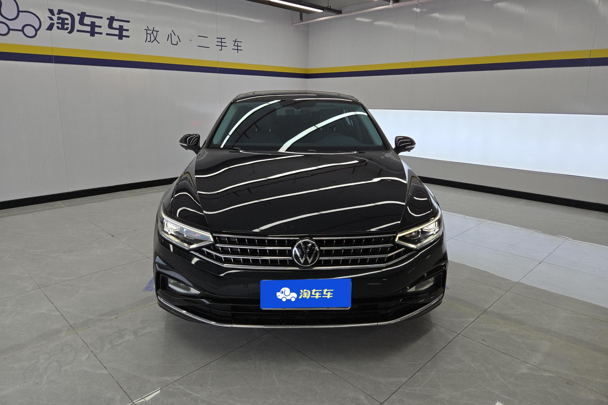 Volkswagen Magotan 2023 200 330TSI DSG Lead