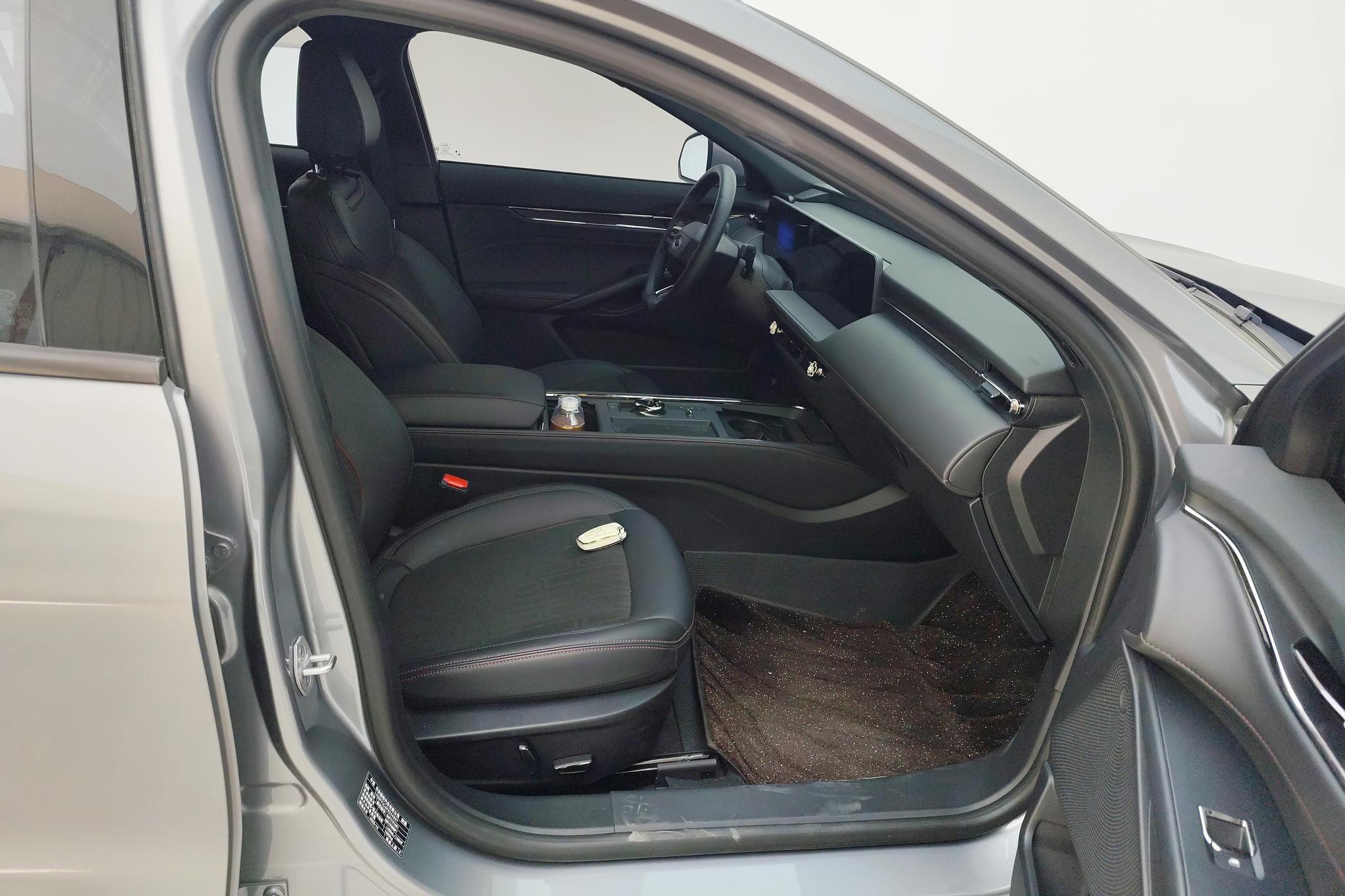Ford Mondeo 2023 EcoBoost 180