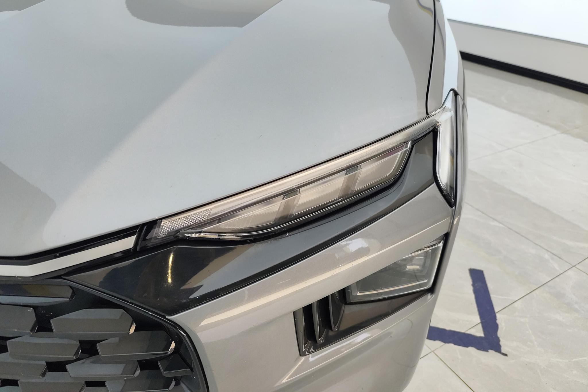 Ford Mondeo 2023 EcoBoost 180