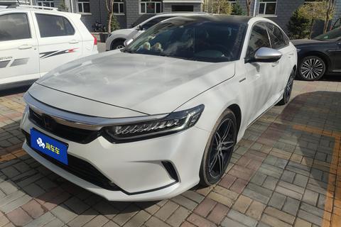 Honda Inspire 2022 — пригон из Китая