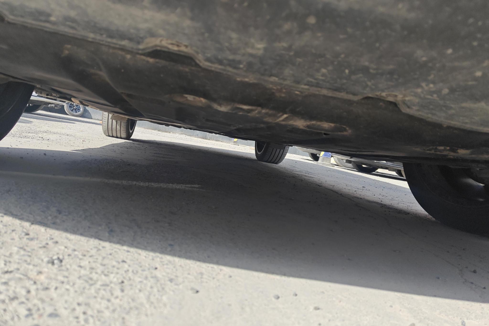 BYD Tang L DM L DM 2025 DM-p 175KM