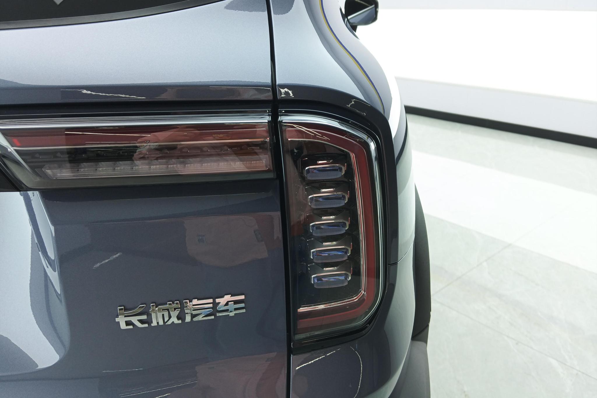 Haval Dargo 2022 1.5T