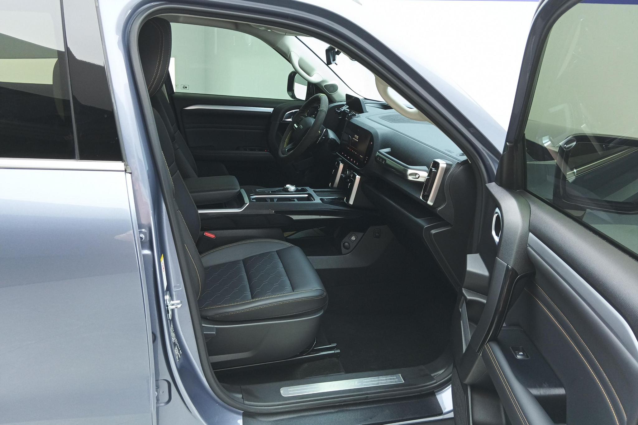 Haval Dargo 2022 1.5T