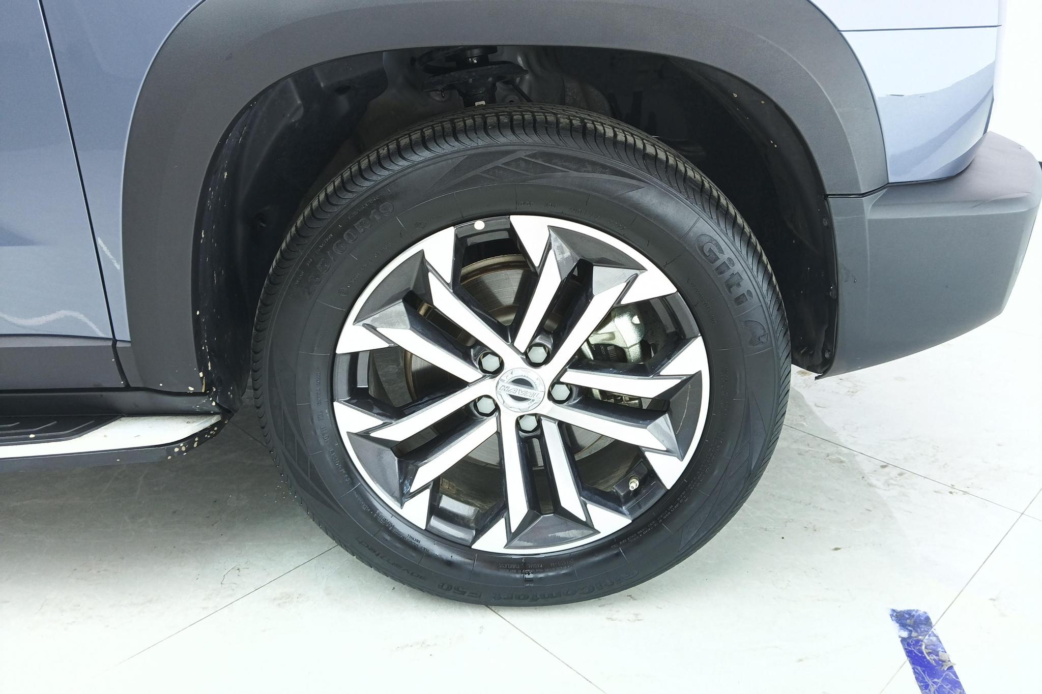 Haval Dargo 2022 1.5T