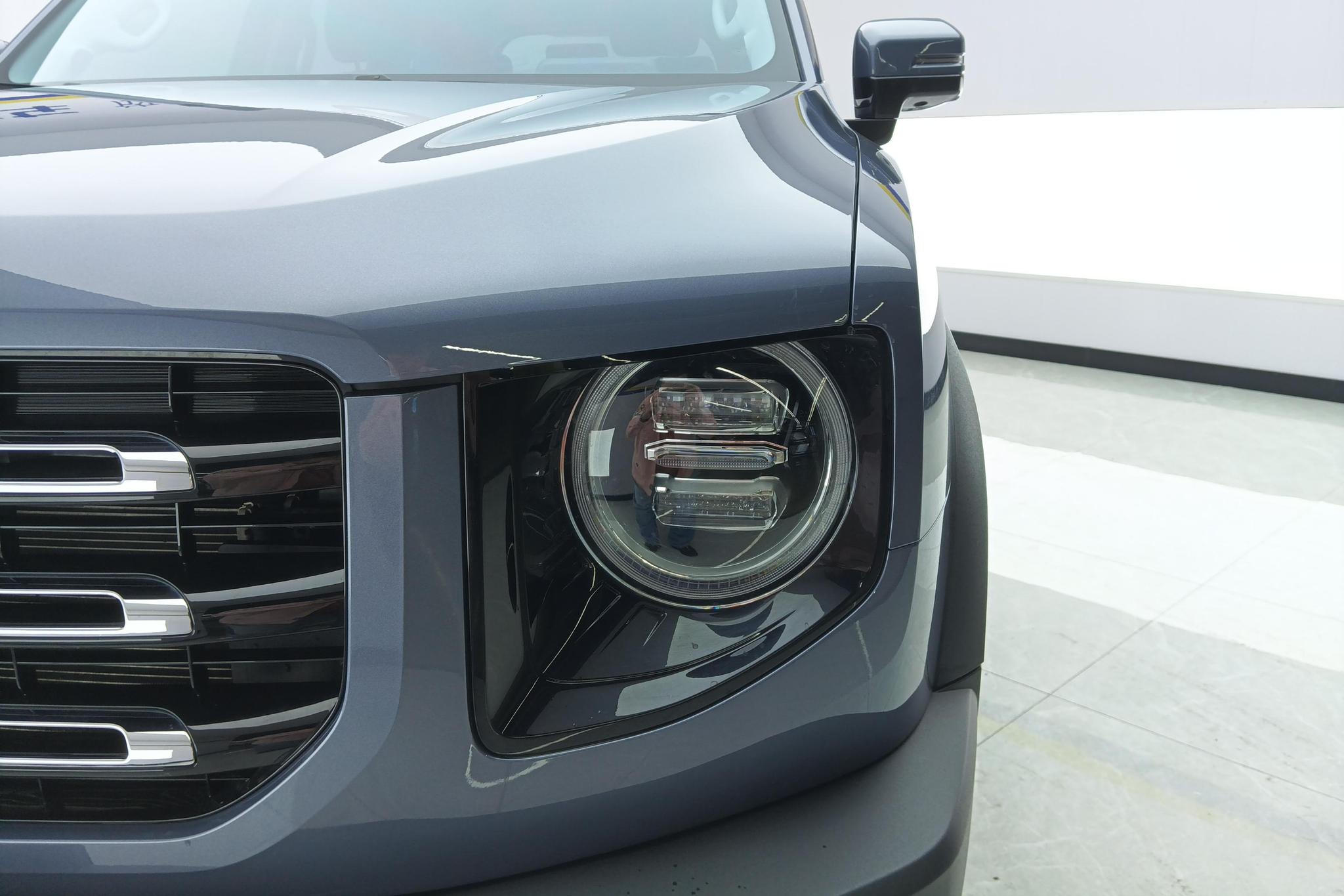 Haval Dargo 2022 1.5T