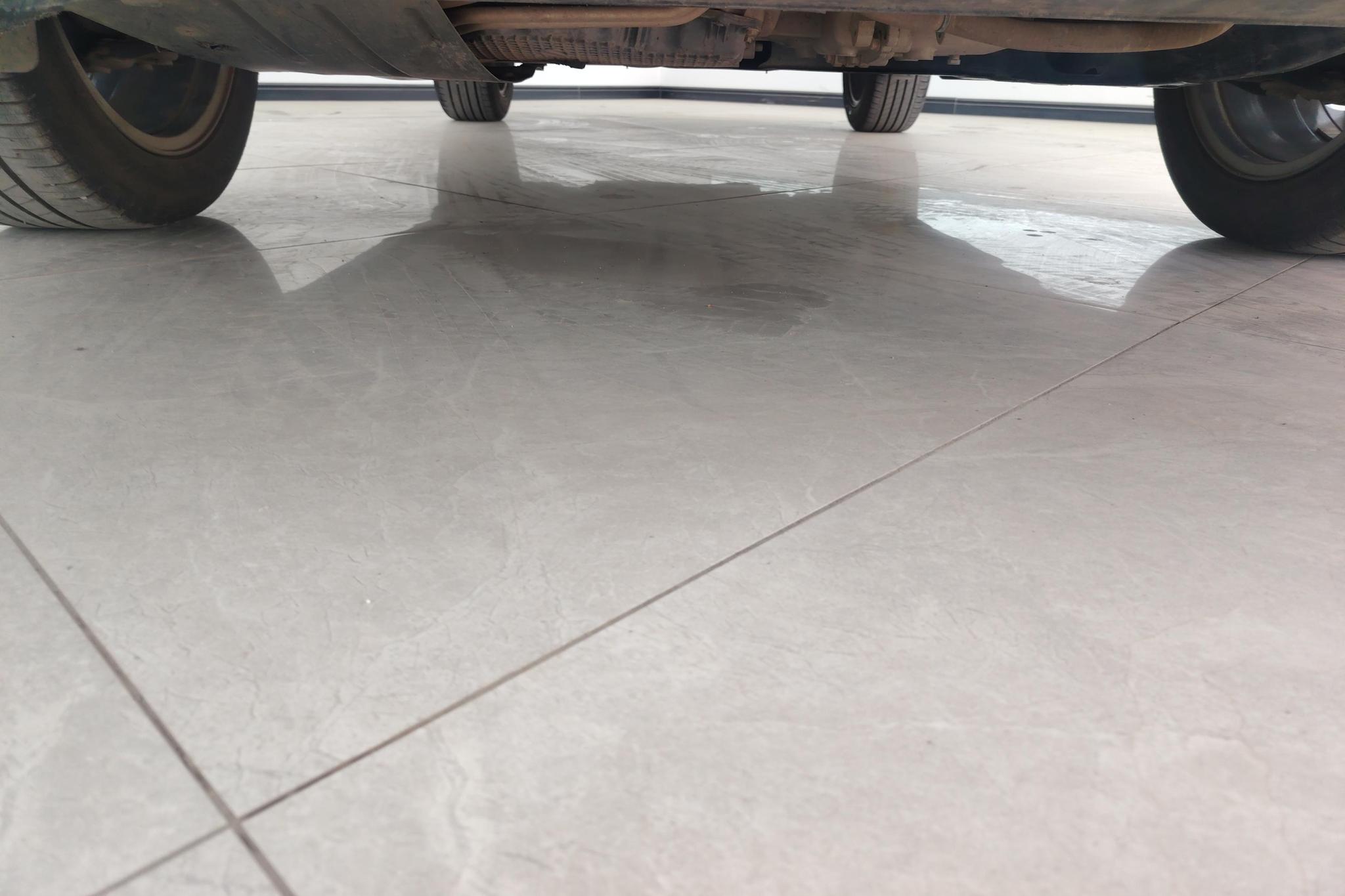 Buick Encore 2020 20T CVT Elite