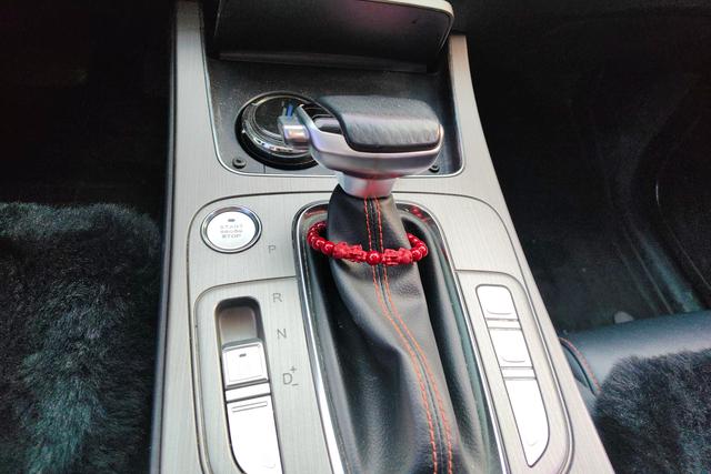 Changan Auchan X7 2020 1.5 T ATPremium — фото 15