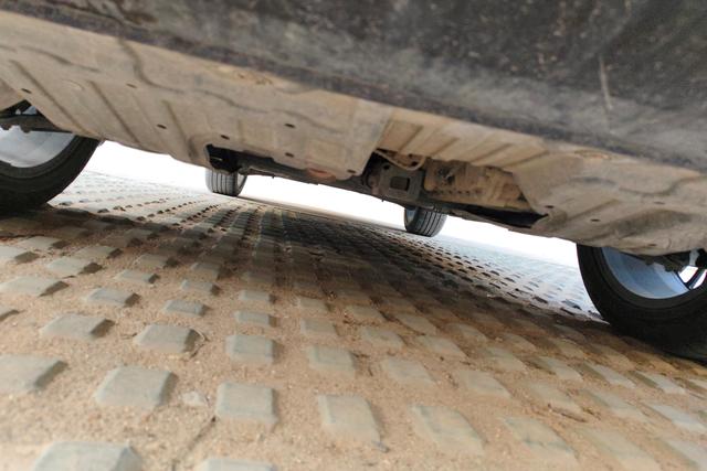 Changan Auchan X7 2020 1.5 T ATPremium — фото 7