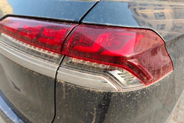 Changan Auchan X7 2020 1.5 T ATPremium — фото 11