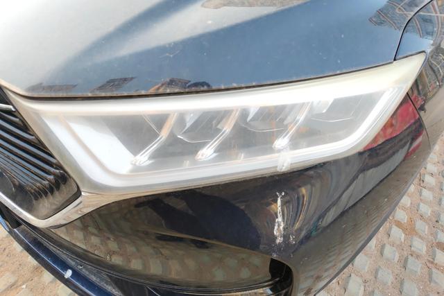 Changan Oshan Changan Oshan X7 2020 - фото 2
