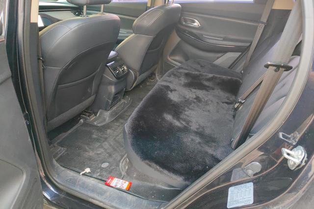 Changan Oshan Changan Oshan X7 2020 - фото 13
