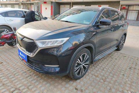 Changan Oshan X7