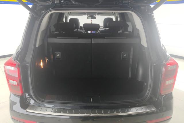 Trumpchi GS8 2017 320 T 4 WD 7 — фото 17