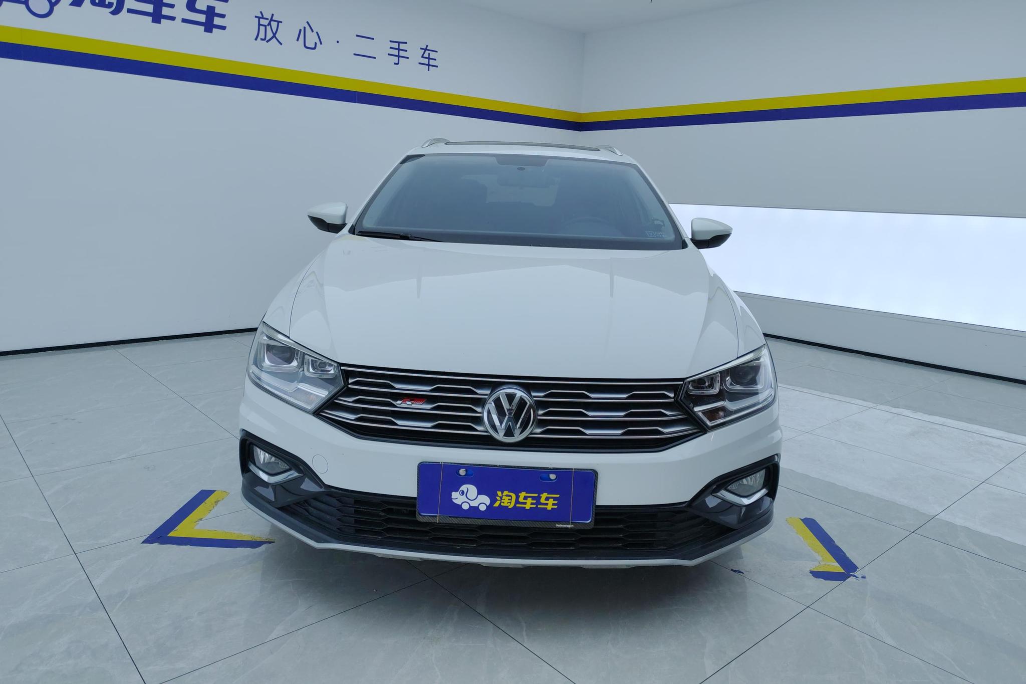 Volkswagen C-Trek 2020 1.5L AT Comfort