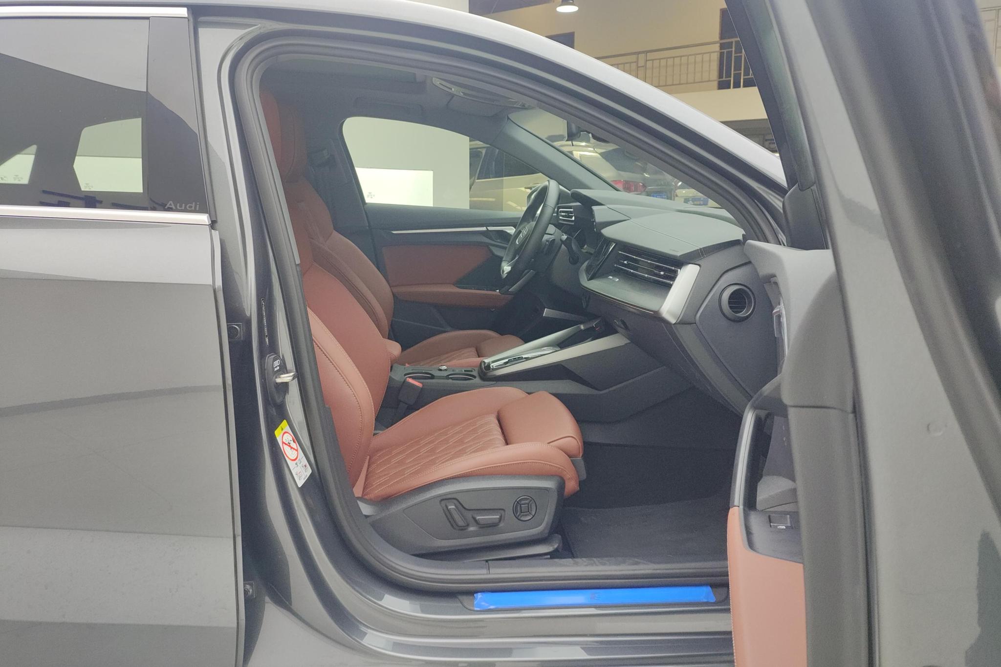 Audi A3 2025 A3L Limousine 35 TFSI Premium