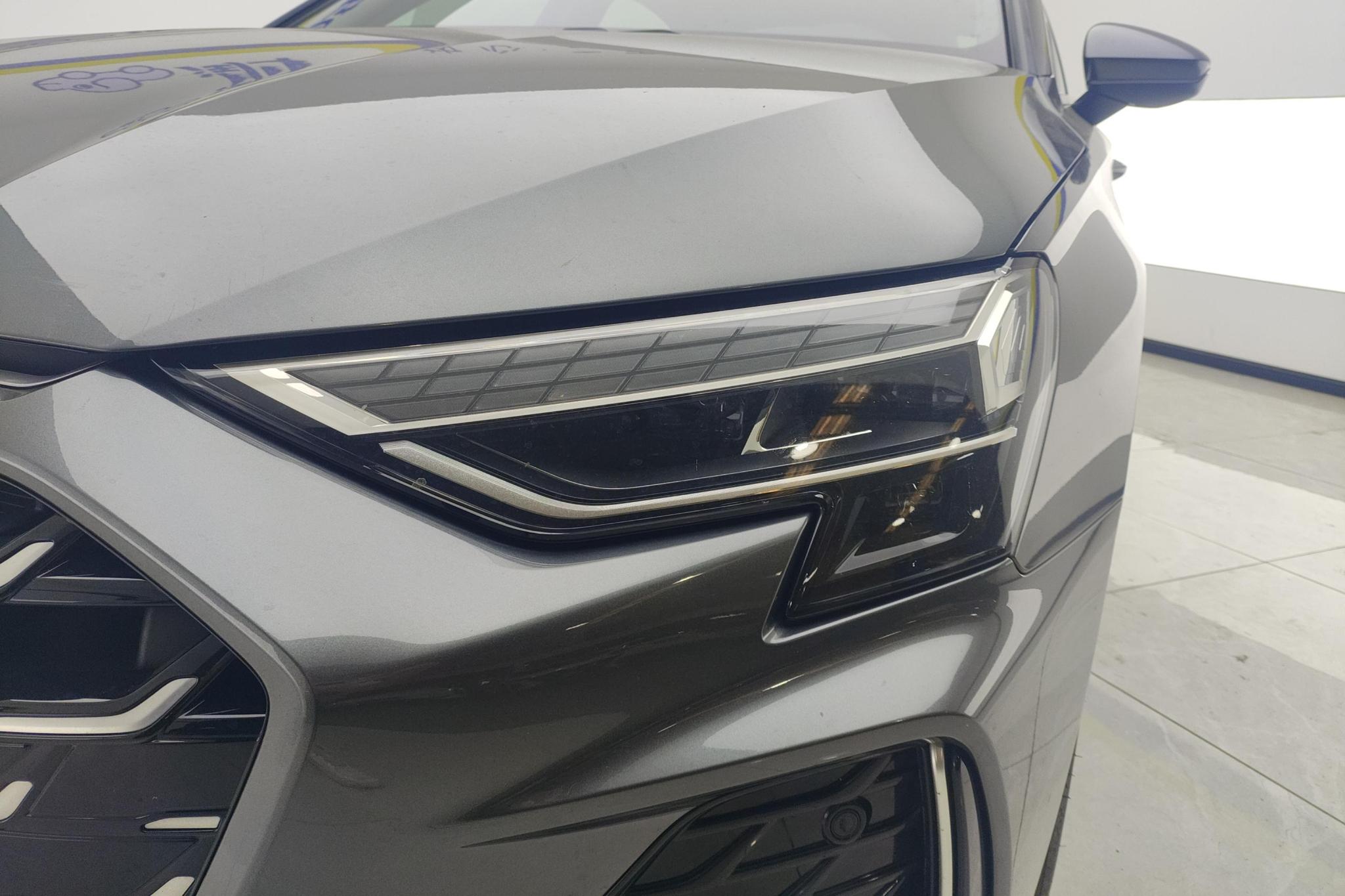 Audi A3 2025 A3L Limousine 35 TFSI Premium