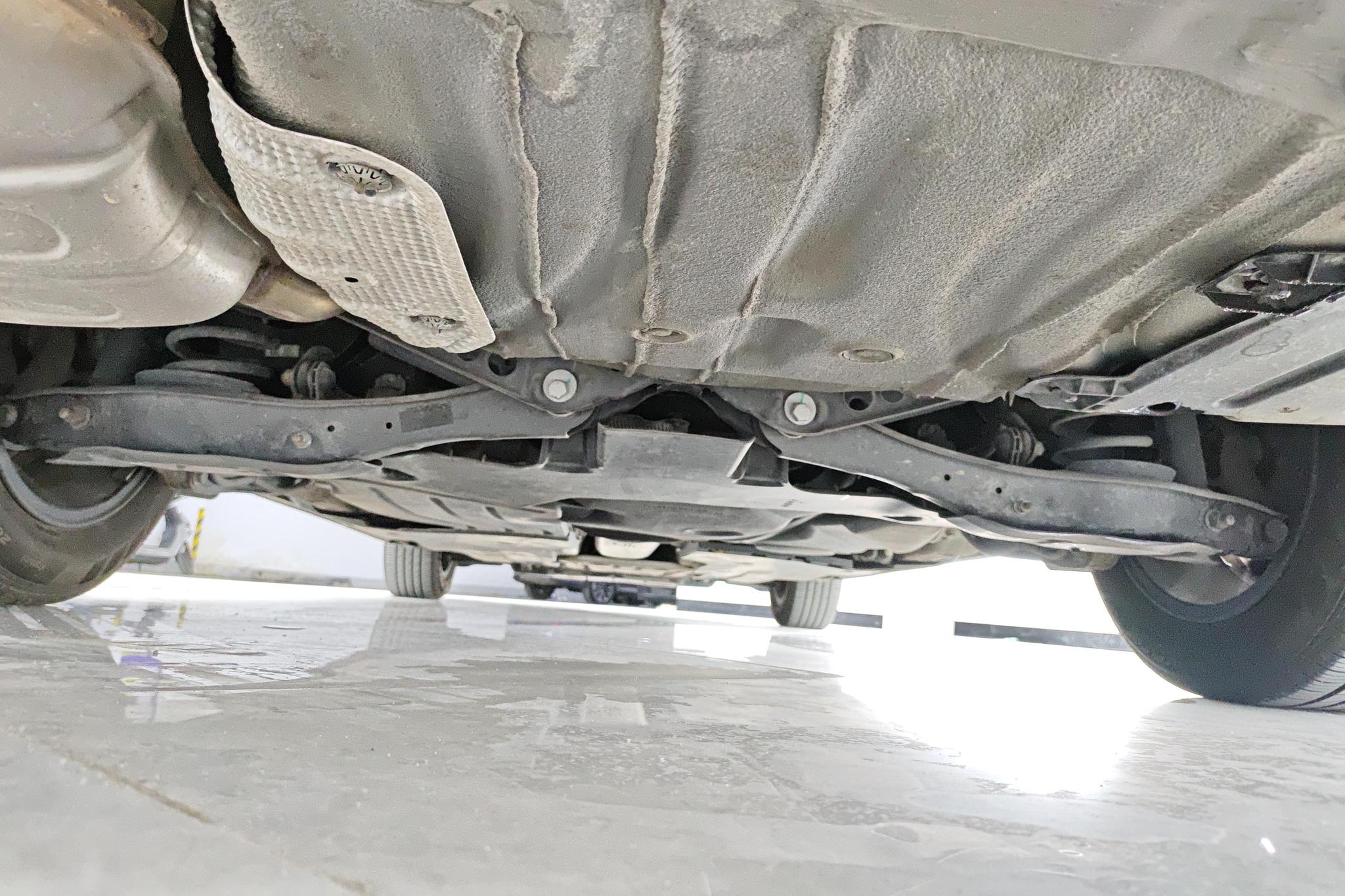 Volkswagen Sagitar 2021 280TSI DSG Comfort Smart Connect
