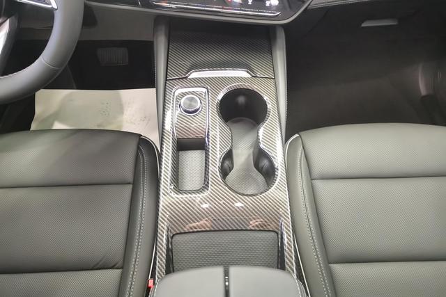 Buick Envision 2025 Plus 28 T 2 WD — фото 15