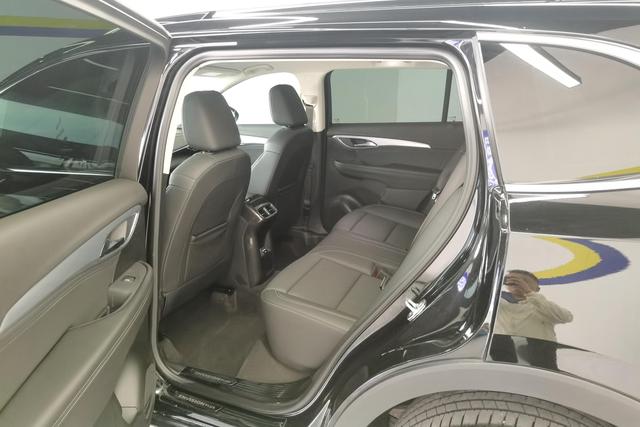 Buick Envision 2025 Plus 28 T 2 WD — фото 16
