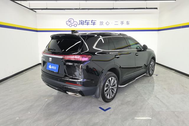 Buick Envision 2025 Plus 28 T 2 WD — фото 3