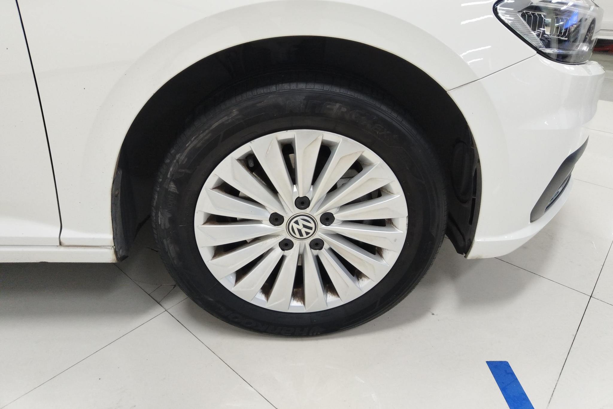 Volkswagen Lavida 2019 280TSI DSG Comfort VI