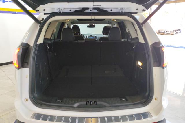 Ford Edge 2018 Eco Boost 245 2 WD 7 V — фото 17