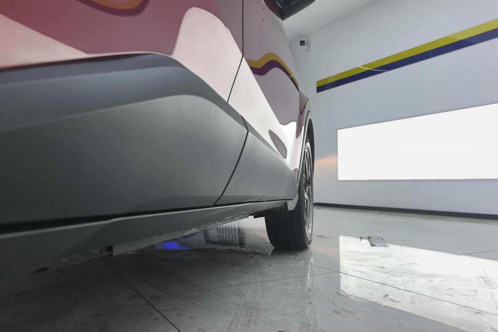 Toyota Izoa 2018 2.0L V