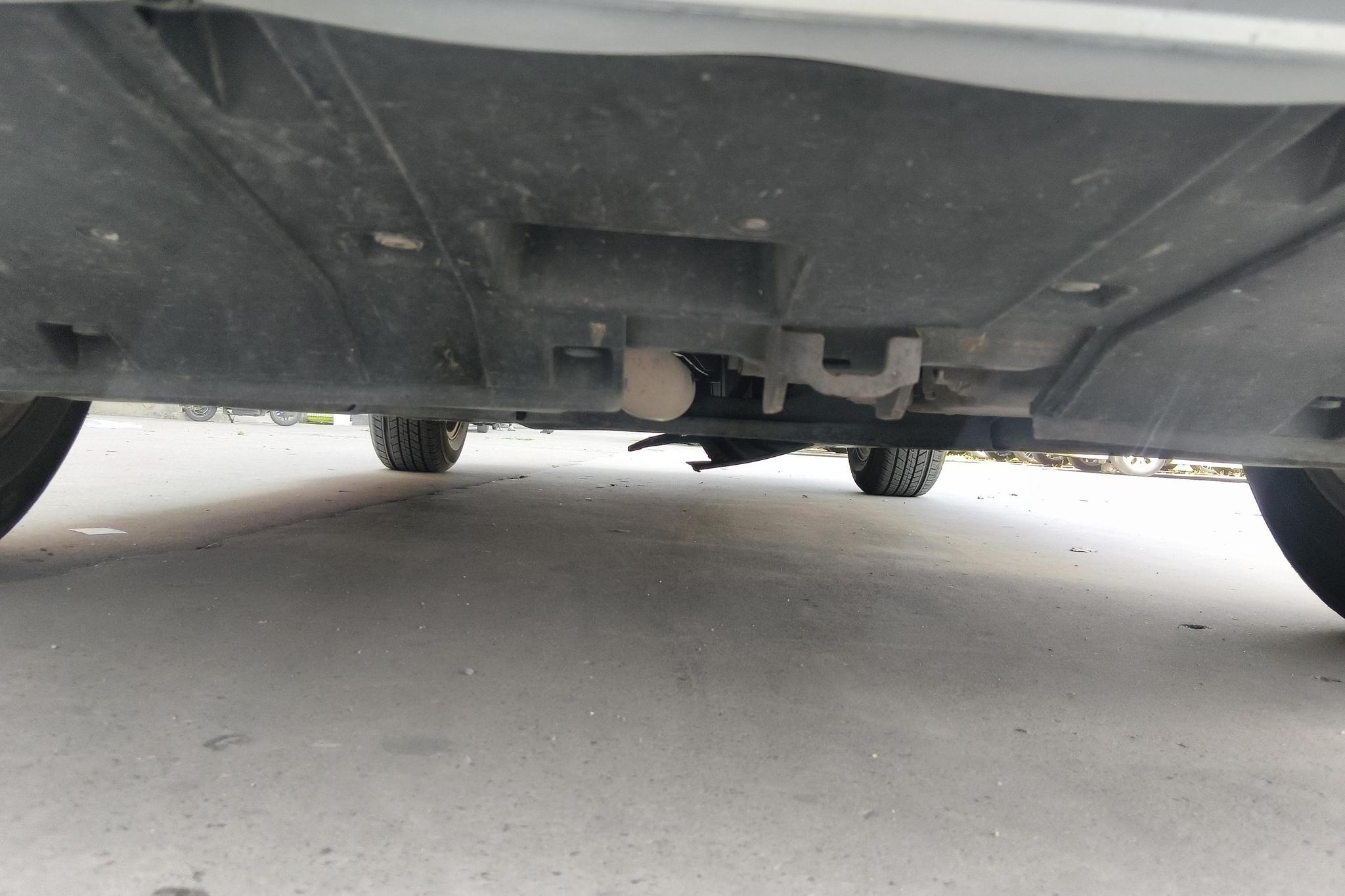 Honda CR-V 2016 2.0L