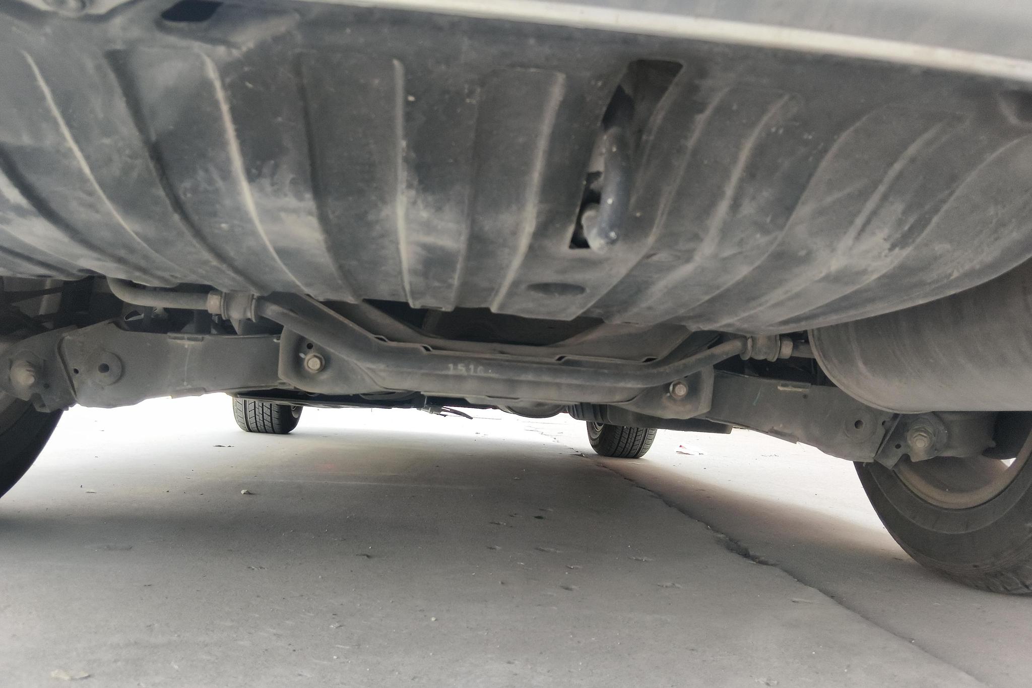 Honda CR-V 2016 2.0L