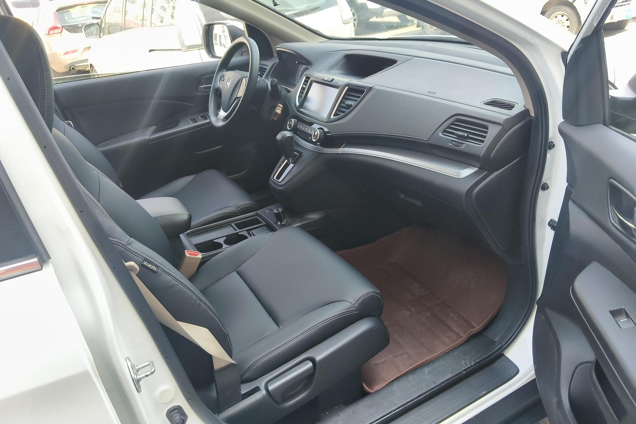 Honda CR-V 2016 2.0L