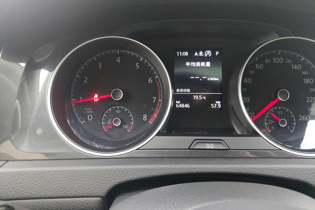 Volkswagen Golf 2020 280 TSI DSGComfort — фото 14