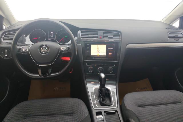 Volkswagen Golf 2020 280 TSI DSGComfort — фото 13