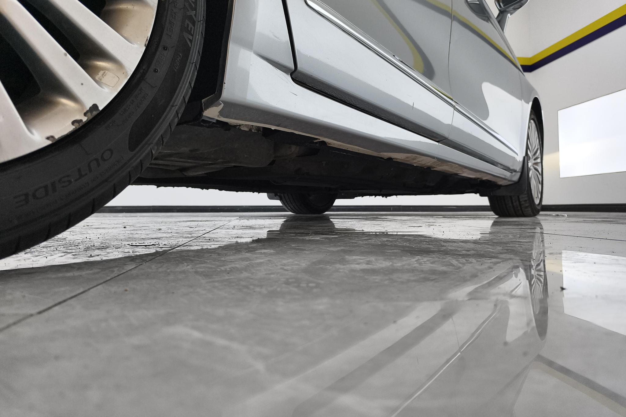 Ford Taurus 2018 EcoBoost 245 V
