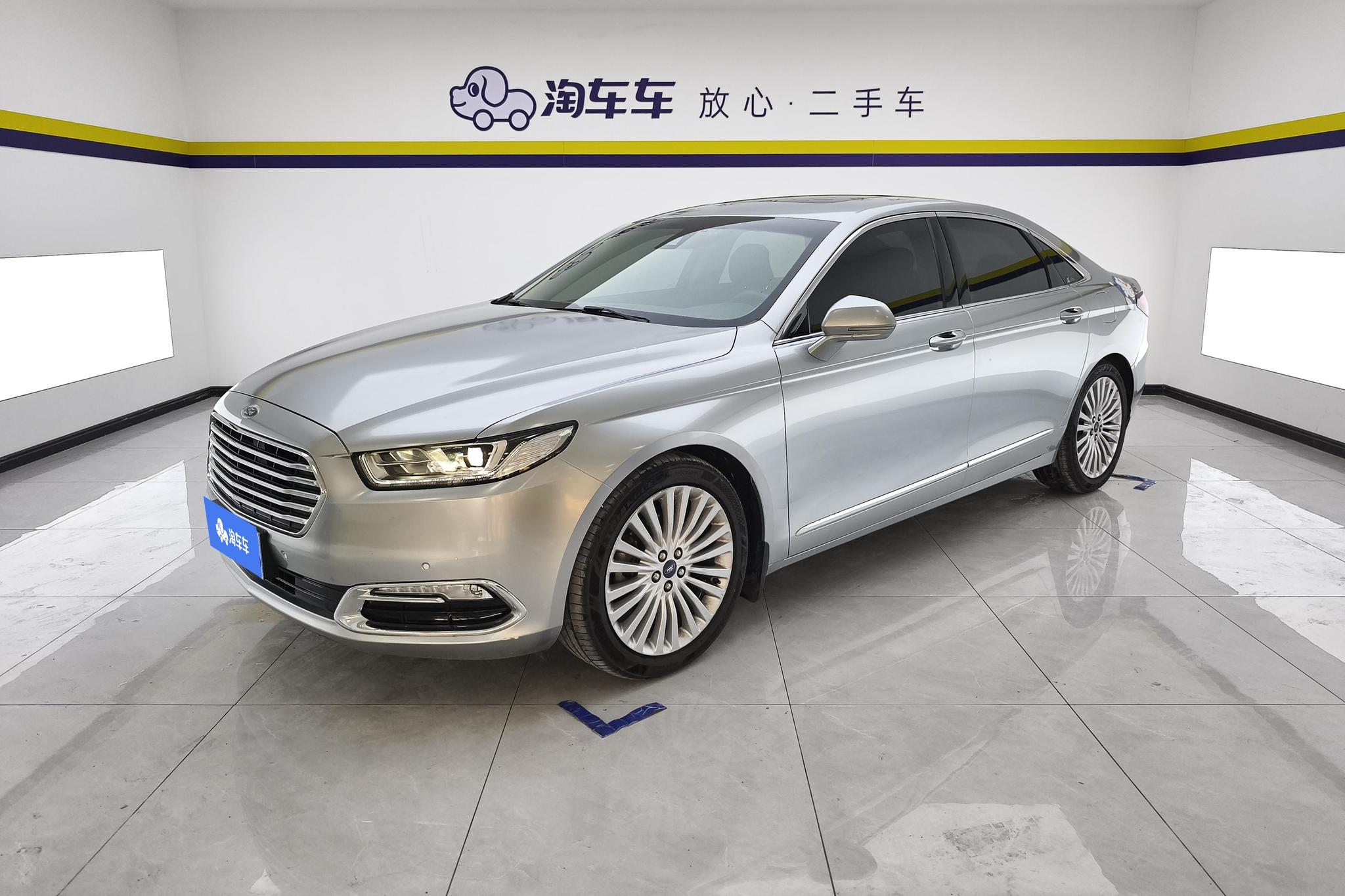 Ford Taurus