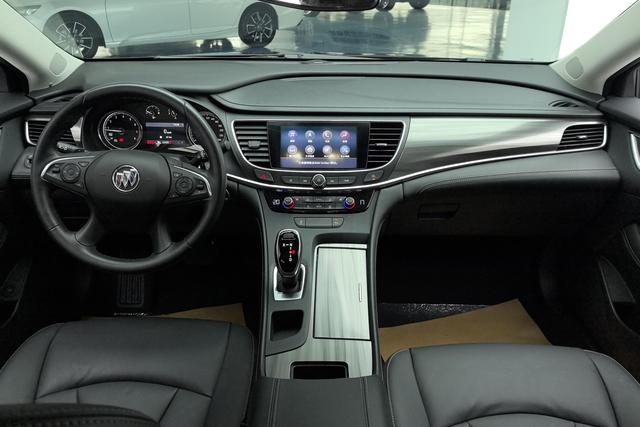 Buick LaCrosse 2022 552 T Luxury — фото 12