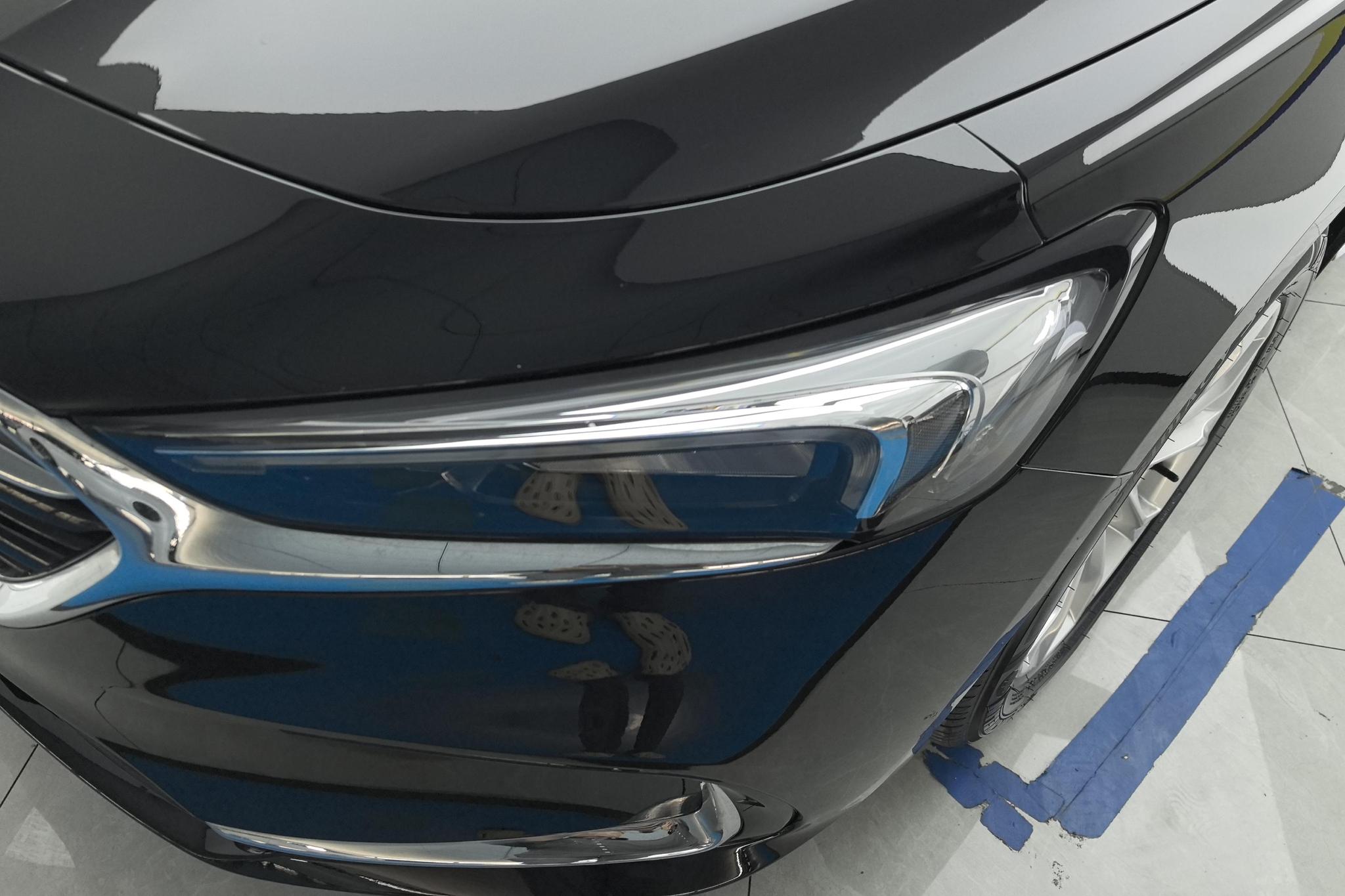 Buick LaCrosse 2022 552T Luxury