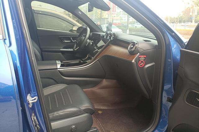 Mercedes-Benz GLC id 4264825 из Китая 17