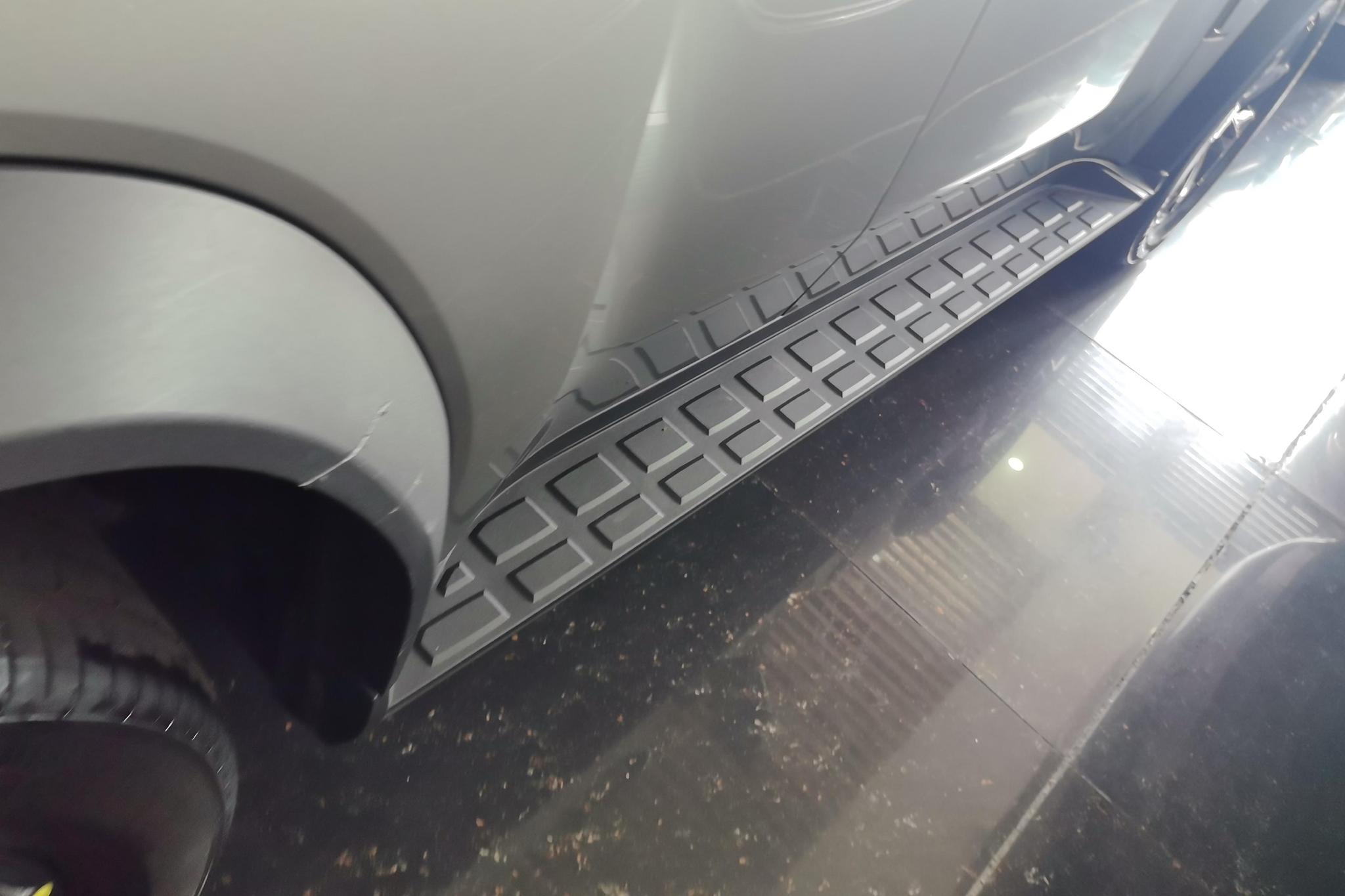 JETOUR Traveller 2023 2.0TD PRO