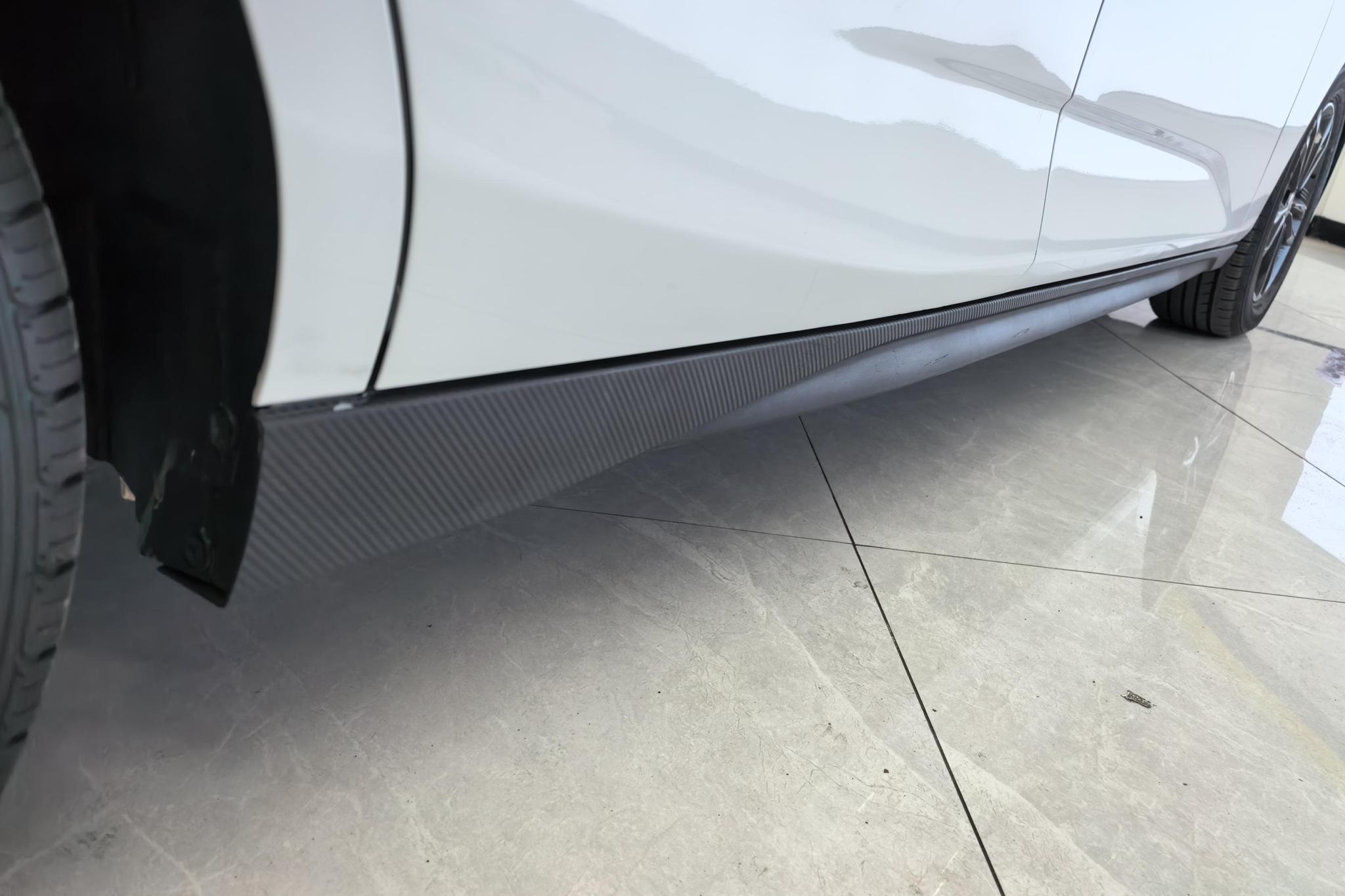 Changan Yida 2023 1.5T GDI AT Enjoy
