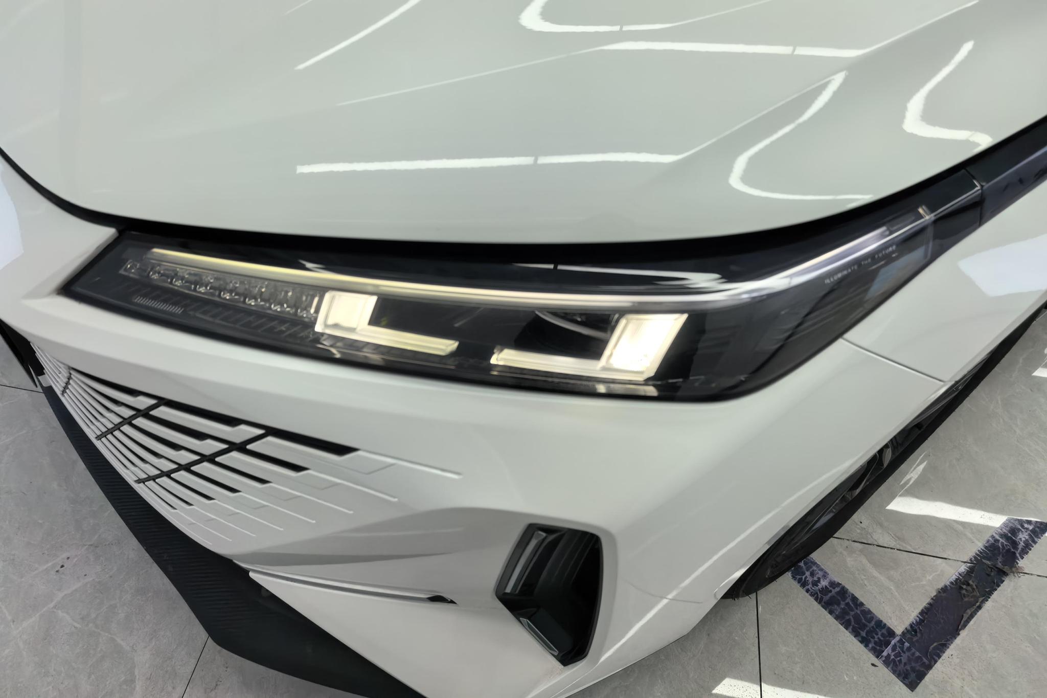Changan Yida 2023 1.5T GDI AT Enjoy