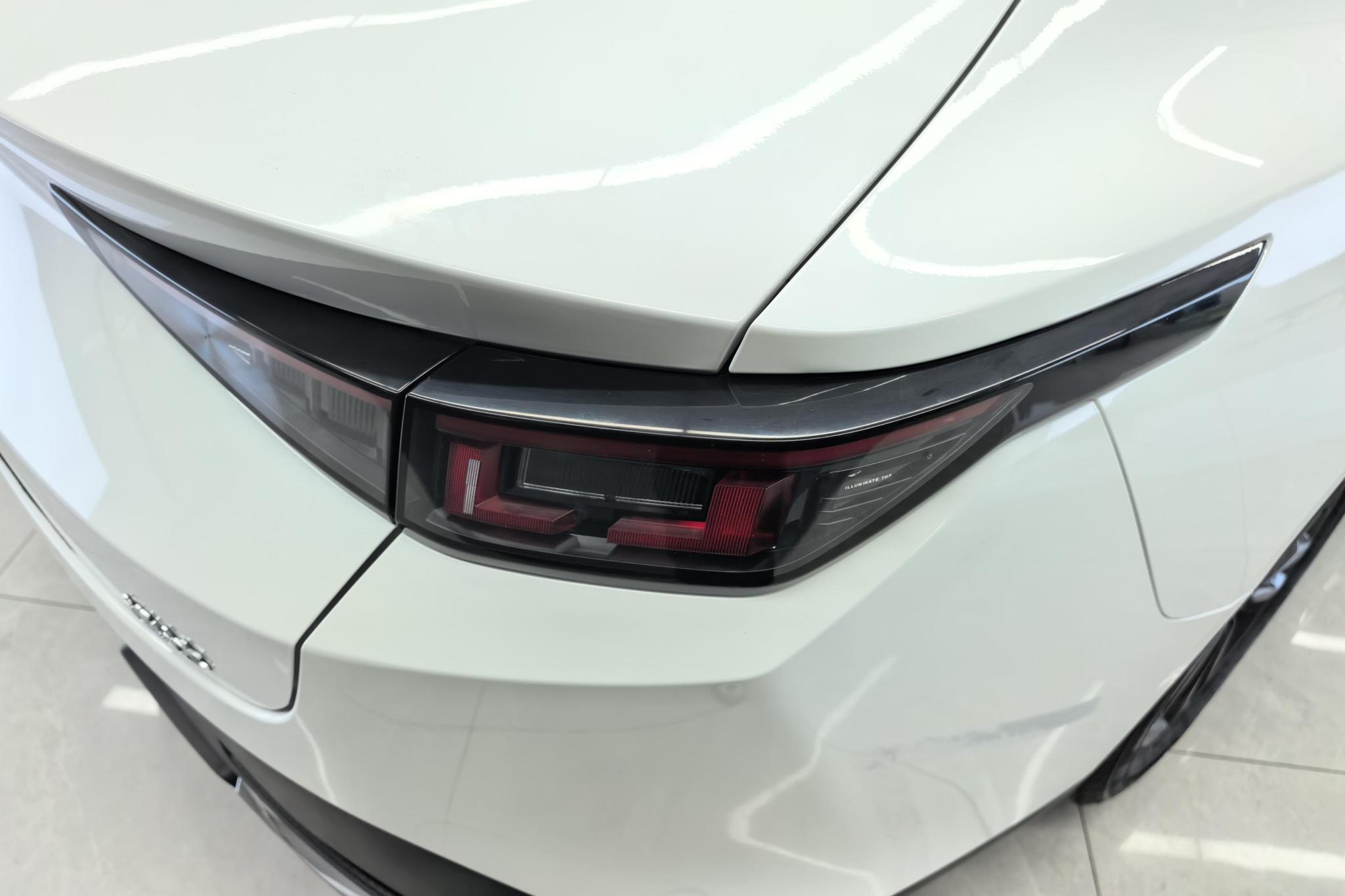 Changan Yida 2023 1.5T GDI AT Enjoy