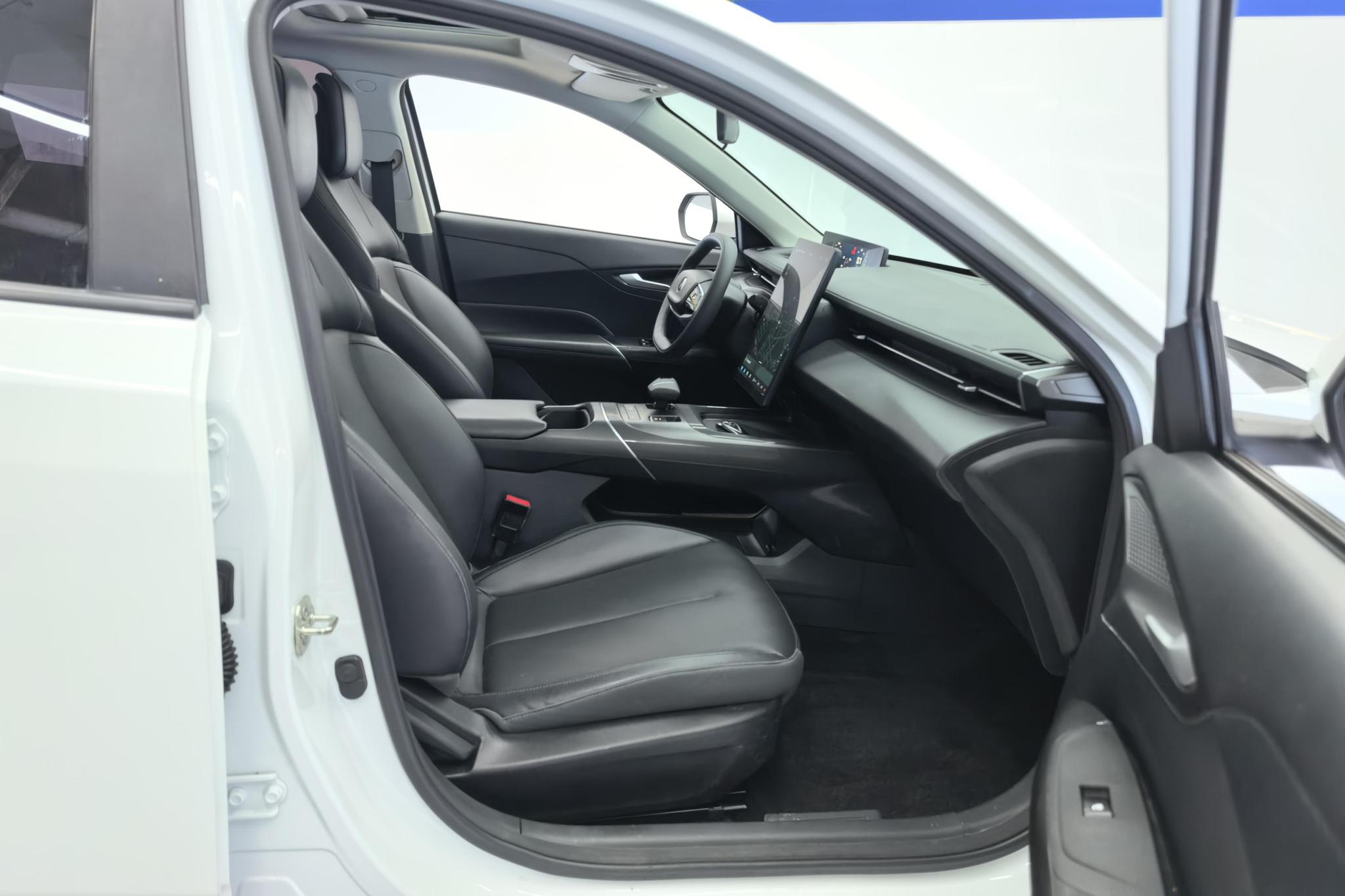 Changan Yida 2023 1.5T GDI AT Enjoy