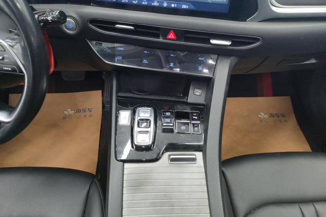 Hyundai Sonata 2020 270 TGDi GLS DCT — фото 14