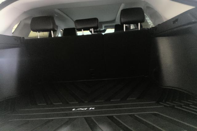 Changan UNI-K i DD 2022 i DD 1.5 T 130km Premium — фото 17