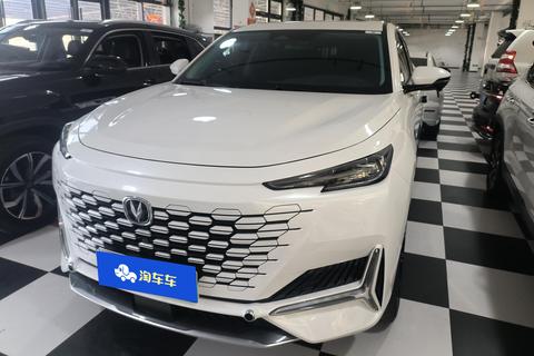 Changan UNI-K iDD
